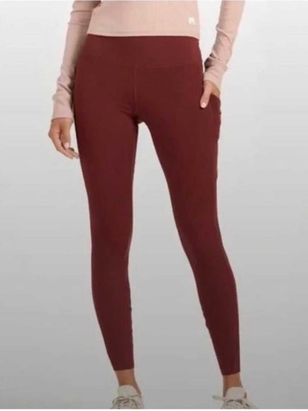 Vuori Stride Leggings Size XS